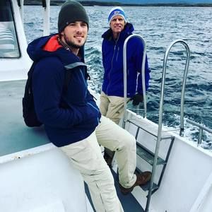 Meet your Posher, Blane